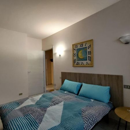 Residence Milly San Siro - Rho Fiera Mailand Exterior foto