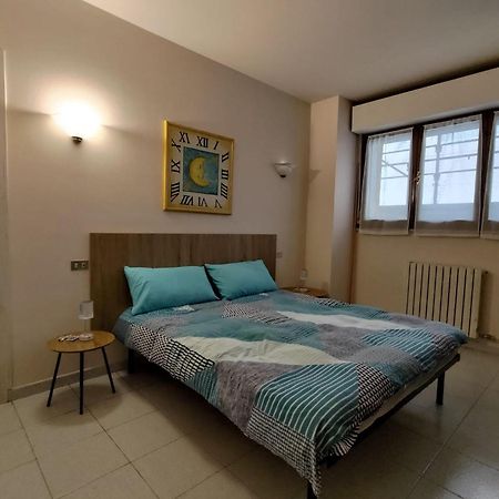 Residence Milly San Siro - Rho Fiera Mailand Exterior foto