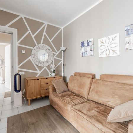 Residence Milly San Siro - Rho Fiera Mailand Exterior foto