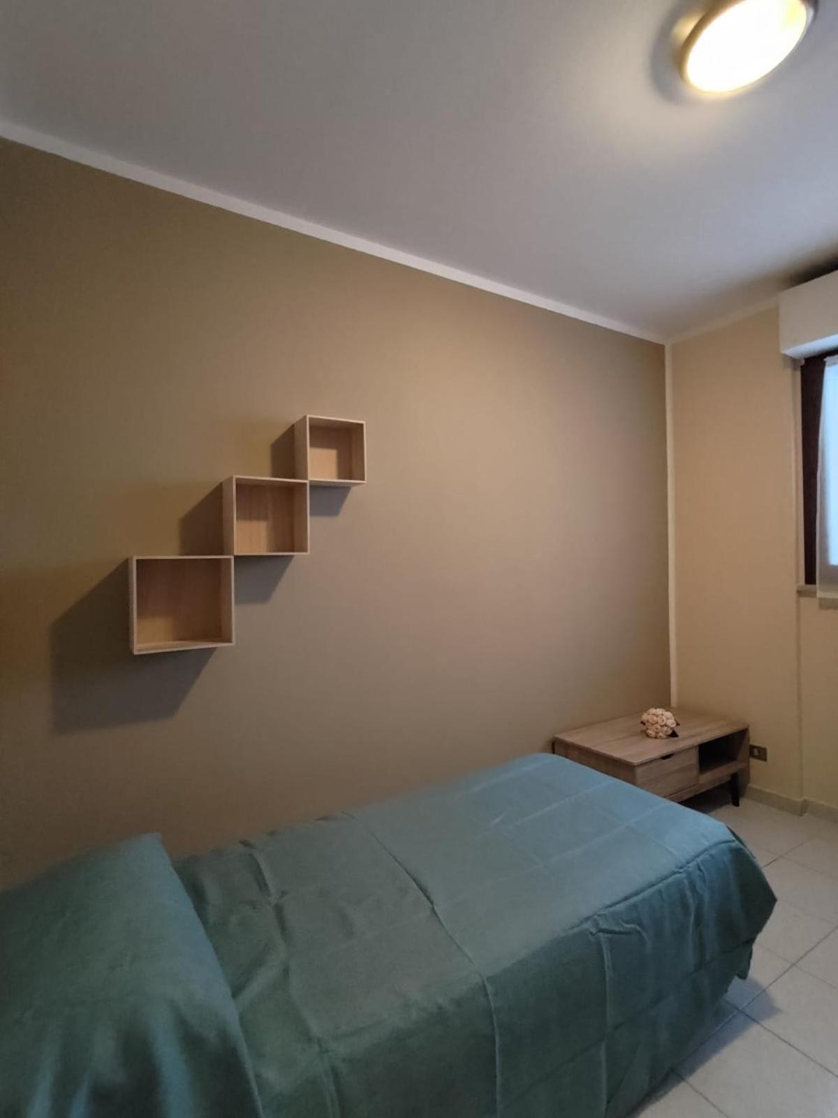 Residence Milly San Siro - Rho Fiera Mailand Exterior foto