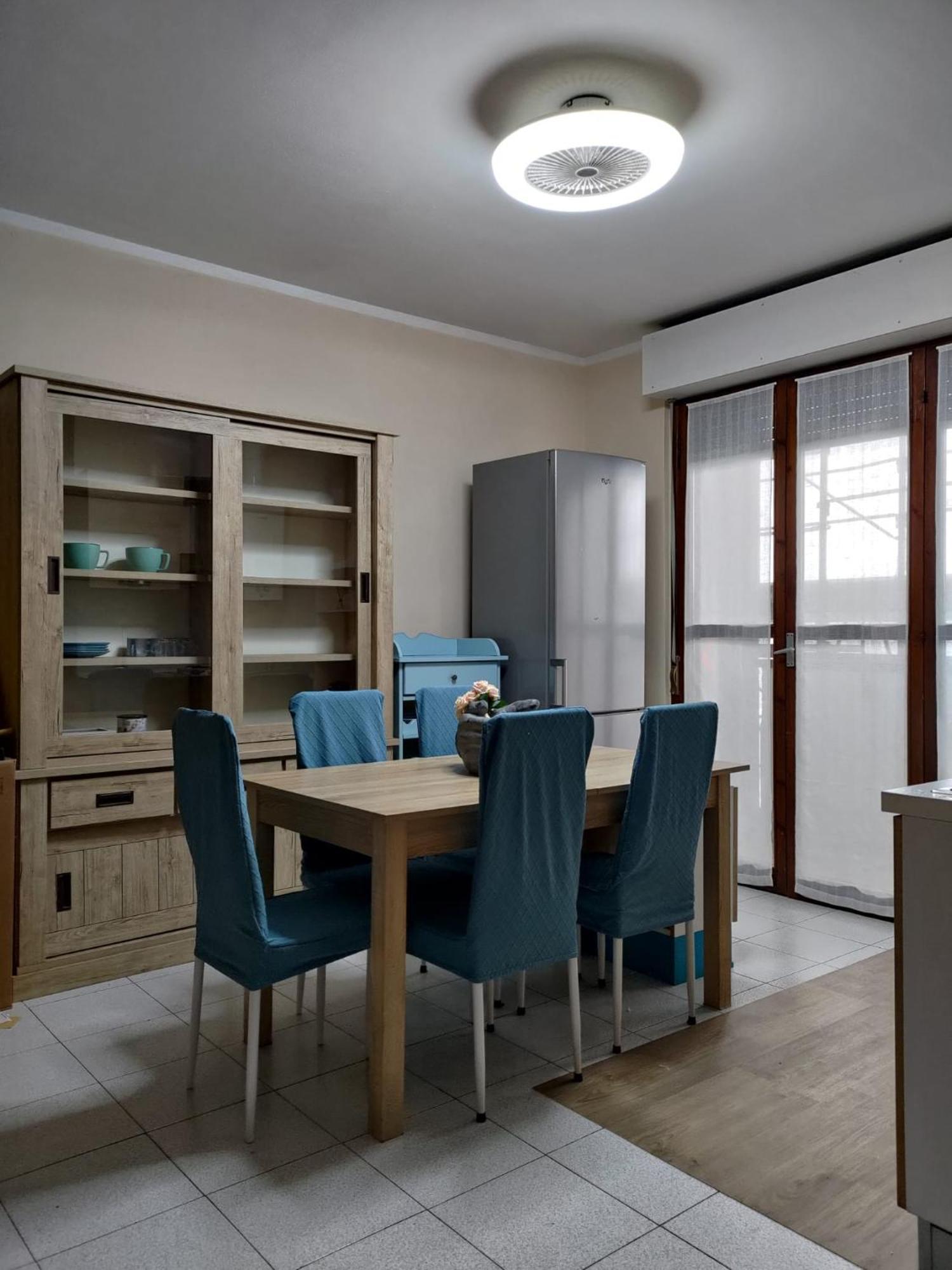 Residence Milly San Siro - Rho Fiera Mailand Exterior foto